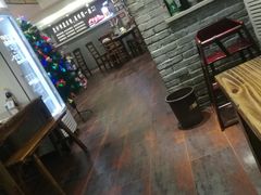 -红满堂·龙虾·牛蛙·淮扬菜(濠北路店)