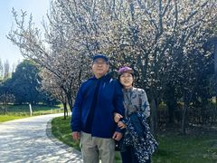 -同里国家湿地公园