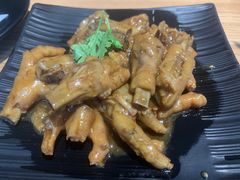 -壹酒贰肉1926·深夜食堂(南京北街店)