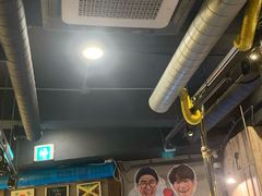 -401餐厅(弘大店)