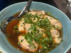 -庐灶江南·江南菜·四合院Bistro(东直门雍和宫·原华侨宾馆店)