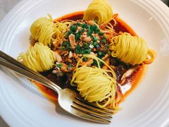 -渔语鱼酸菜鱼新川菜(来福士店)