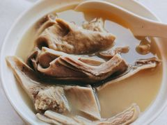 浓汤胡椒浸猪肚-安蒂娅.悦景轩中餐厅(西乡店)