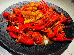 -沪小胖·小龙虾·蓝龙王(八佰伴店)