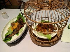 -八分饱·西津会(西津渡店)