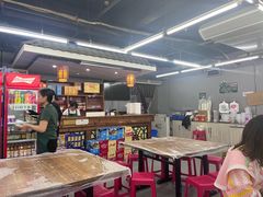 -小民大排档(光谷店)