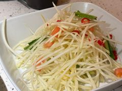 -云荷里·蒸汽石锅鱼·云南菜(中发百旺店)