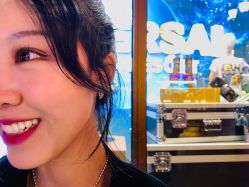 -Tipo Hair salon（明星）店