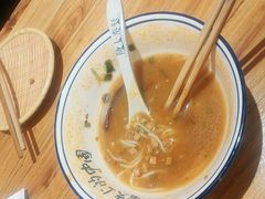 -陇上秦轩西安biangbiang面(EFC欧美金融商业城店)