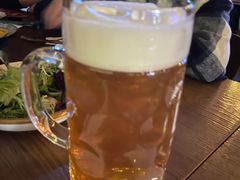 -造精酿餐厅