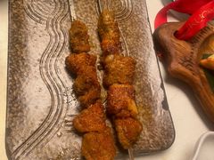 -龟兹KUCINA·新疆菜(前滩L+PLAZA店)