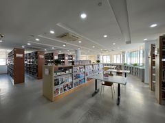 -芷江西路街道图书馆