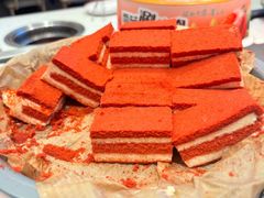 -龍歌自助小火锅(奎文万达店)