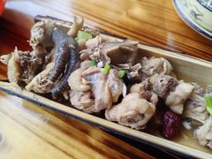 -瑶家饭庄