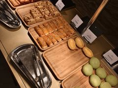 -京香轩·中餐厅(上海中庚聚龙酒店)