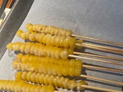 -管氏翅吧(台湾街店)