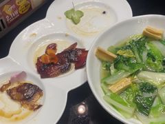 -丰收日·小海鲜·沪上家宴(顾村正大店)