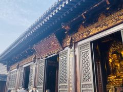 -大慈恩寺(大雁塔)