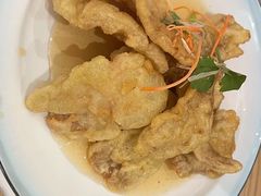 -东北风(江北万达店)