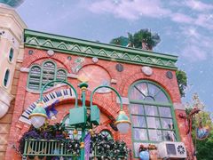 -上海迪士尼度假区