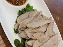 -春家·非遗手工小吃(三墩新天地店)