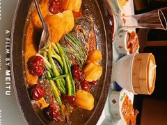 -缤圣源中国清真菜(群力店)