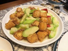 -老地方369农家菜