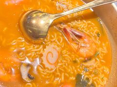 -东味北道熟成·炭火烤肉(九龙店)