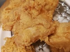 炸鸡块-味千拉面(大悦城店)