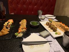 -喜寿司(金狮广场店)