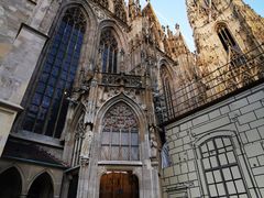 -斯蒂芬主教座堂(Stephansdom)