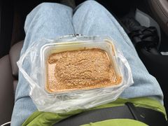 -上岗面茶