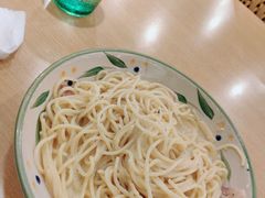 -萨莉亚意式餐厅(特力时尚汇店)