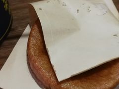 -精粉世家(汉街总部国际A座店)