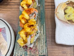 -红叶日料·放题·海胆·定食(星海店)