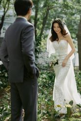 -巴黎春天婚纱摄影STUDIO·定制