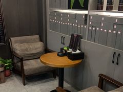 -鹿栖.精油SPA(金山世纪城店)