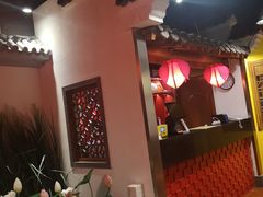 -芦月轩羊蝎子(劲松店)