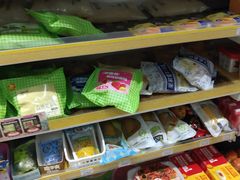 -阳光小玛特便利店(华府天地购物中心店)