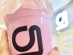 -gleeglee乐溢亦茶(朝阳大悦城店)