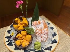 -小山日本料理(兴业太古汇店)