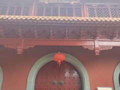 -钦赐仰殿道观