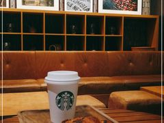 -星巴克臻选(深圳罗湖万象城店)