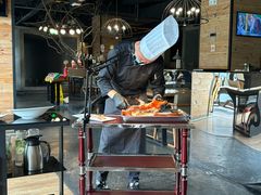 -東舍食唐精品陕菜馆