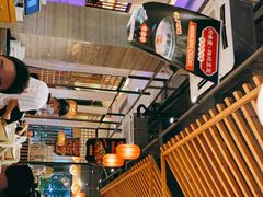大堂-川味堂·四川豆花(八卦岭店)