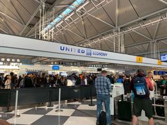 -奥黑尔国际机场