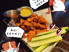 -bluefrog蓝蛙(恒隆广场店)