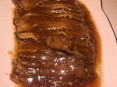 -老仁义·清真菜(太古街店)