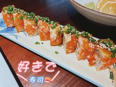 -松子料理(华威桥店)