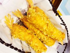 -西缘牛排(荟聚购物中心店)